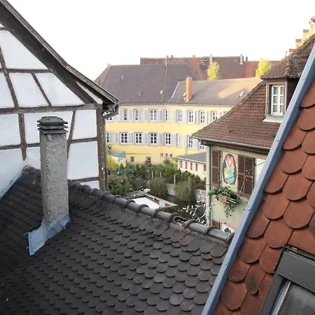 Historic Center - Cosy Turenne 2 - Bookingalsace *
