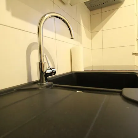 Historic Center - Cosy Turenne 2 - Bookingalsace Apartment *