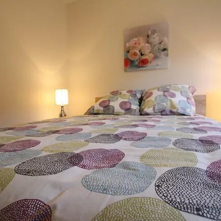 Apartment Historic Center - Cosy Turenne 2 - Bookingalsace