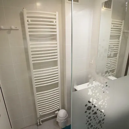 Historic Center - Cosy Turenne 2 - Bookingalsace Apartment