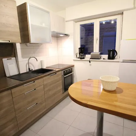 Historic Center - Cosy Turenne 2 - Bookingalsace Apartment *