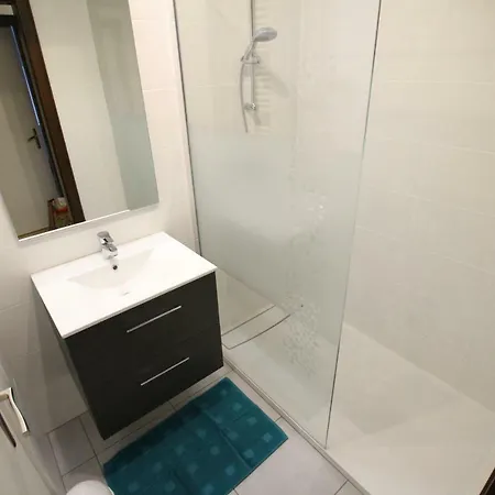 Historic Center - Cosy Turenne 2 - Bookingalsace Apartment