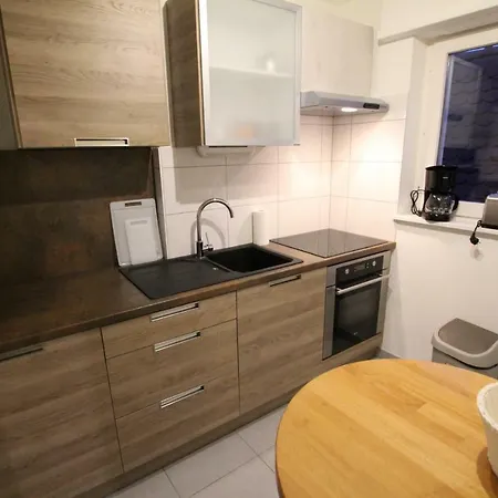 Historic Center - Cosy Turenne 2 - Bookingalsace Apartment *