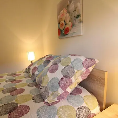 Historic Center - Cosy Turenne 2 - Bookingalsace Apartment
